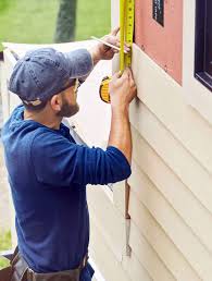 Best Composite Siding  in Rothschild, WI